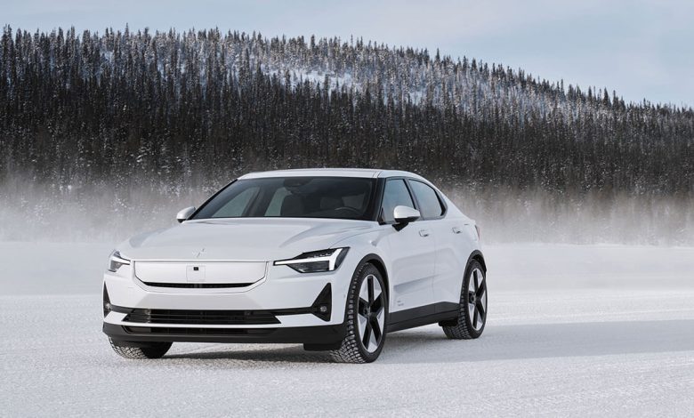 2024 Polestar 2 First Drive Review: A stylish, luxurious, and capable ...